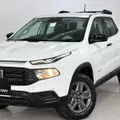 FIAT TORO 1.3 TURBO 270 FLEX ENDURANCE AT6 FIAT TORO 1.3 TURBO 270 FLEX ENDURANCE AT6
