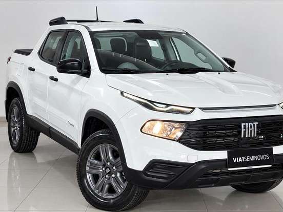 FIAT-TORO-1.3 TURBO 270 FLEX ENDURANCE AT6 FIAT-TORO-2023