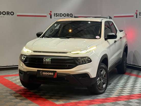 FIAT-TORO-1.3 TURBO 270 FLEX ENDURANCE AT6 FIAT-TORO-2023