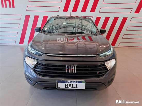 FIAT-TORO-1.3 TURBO 270 FLEX ENDURANCE AT6 FIAT-TORO-2023