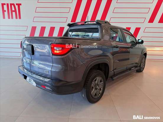 FIAT-TORO-1.3 TURBO 270 FLEX ENDURANCE AT6 FIAT-TORO-2023