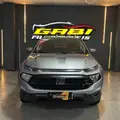 FIAT TORO 1.3 TURBO 270 FLEX ENDURANCE AT6 FIAT TORO 1.3 TURBO 270 FLEX ENDURANCE AT6