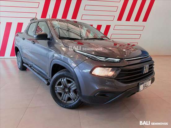 FIAT-TORO-1.3 TURBO 270 FLEX ENDURANCE AT6 FIAT-TORO-2023