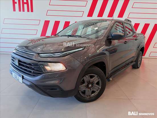 FIAT-TORO-1.3 TURBO 270 FLEX ENDURANCE AT6 FIAT-TORO-2023