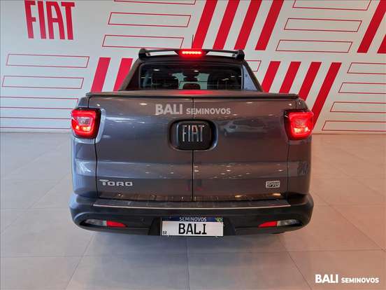 FIAT-TORO-1.3 TURBO 270 FLEX ENDURANCE AT6 FIAT-TORO-2023
