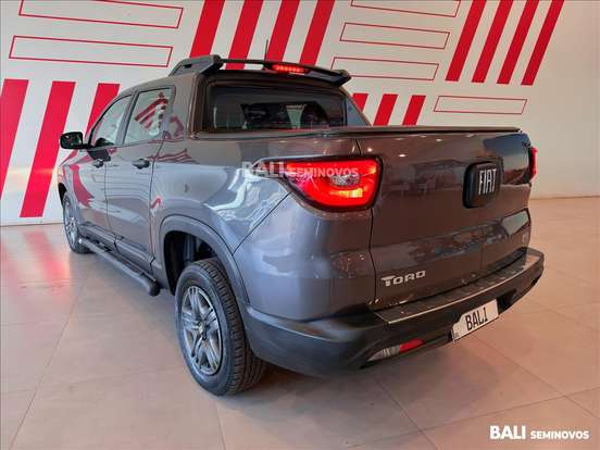 FIAT-TORO-1.3 TURBO 270 FLEX ENDURANCE AT6 FIAT-TORO-2023