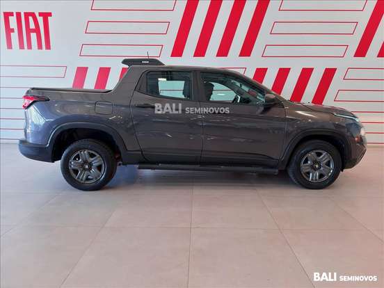 FIAT-TORO-1.3 TURBO 270 FLEX ENDURANCE AT6 FIAT-TORO-2023