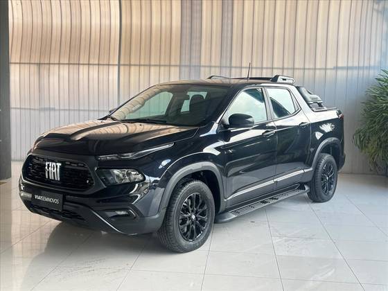 FIAT TORO 1.3 TURBO 270 FLEX ENDURANCE AT6
