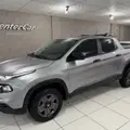 FIAT TORO 1.3 TURBO 270 FLEX ENDURANCE AT6 FIAT TORO 1.3 TURBO 270 FLEX ENDURANCE AT6