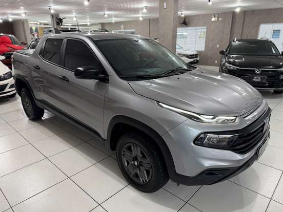 FIAT-TORO-1.3 TURBO 270 FLEX ENDURANCE AT6 FIAT-TORO-2023