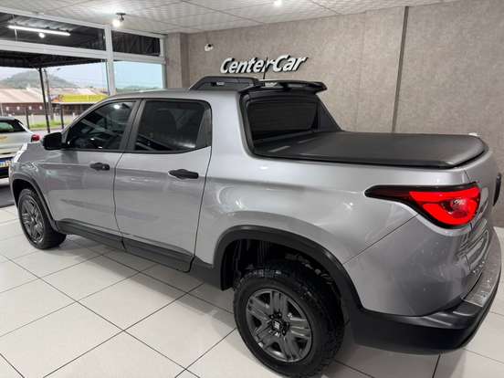 FIAT-TORO-1.3 TURBO 270 FLEX ENDURANCE AT6 FIAT-TORO-2023