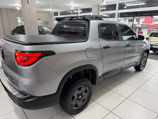 FIAT-TORO-1.3 TURBO 270 FLEX ENDURANCE AT6 FIAT-TORO-2023