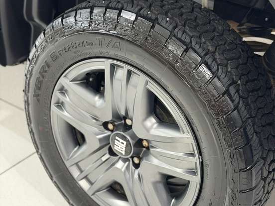 FIAT-TORO-1.3 TURBO 270 FLEX ENDURANCE AT6 FIAT-TORO-2023