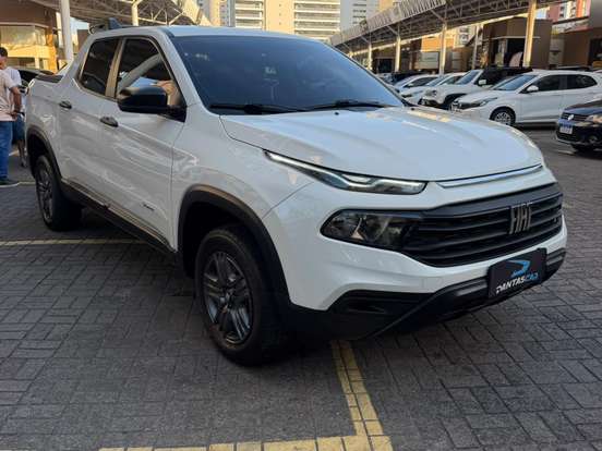 FIAT-TORO-1.3 TURBO 270 FLEX ENDURANCE AT6 FIAT-TORO-2023