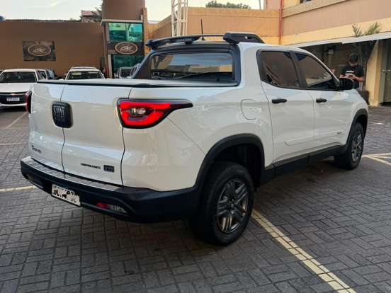 FIAT-TORO-1.3 TURBO 270 FLEX ENDURANCE AT6 FIAT-TORO-2023