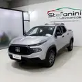 FIAT TORO 1.3 TURBO 270 FLEX ENDURANCE AT6 FIAT TORO 1.3 TURBO 270 FLEX ENDURANCE AT6