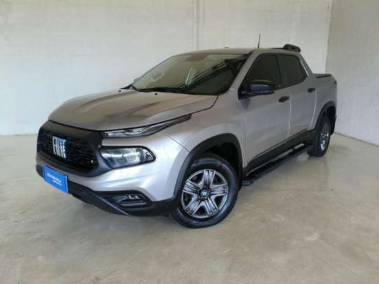 FIAT-TORO-1.3 TURBO 270 FLEX ENDURANCE AT6 FIAT-TORO-2023