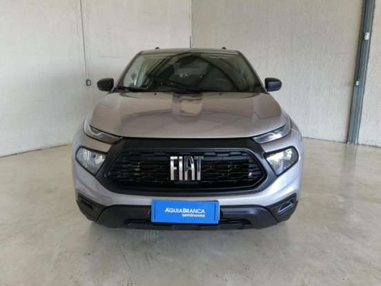 FIAT-TORO-1.3 TURBO 270 FLEX ENDURANCE AT6 FIAT-TORO-2023