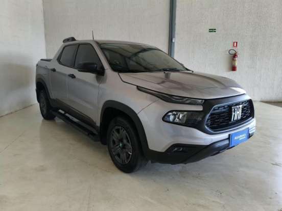FIAT-TORO-1.3 TURBO 270 FLEX ENDURANCE AT6 FIAT-TORO-2023