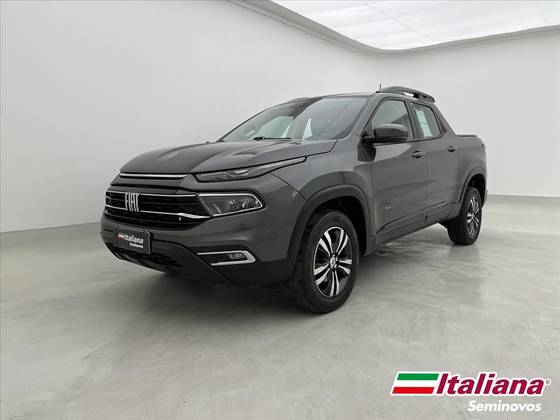 FIAT TORO 1.3 TURBO 270 FLEX FREEDOM AT6
