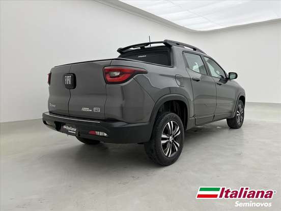 FIAT-TORO-1.3 TURBO 270 FLEX FREEDOM AT6 FIAT-TORO-2023