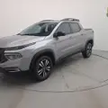 FIAT TORO 1.3 TURBO 270 FLEX FREEDOM AT6 FIAT TORO 1.3 TURBO 270 FLEX FREEDOM AT6