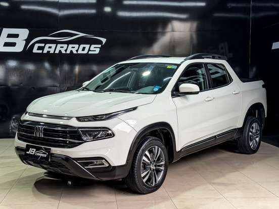 FIAT-TORO-1.3 TURBO 270 FLEX FREEDOM AT6 FIAT-TORO-2021