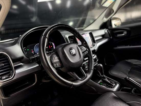 FIAT-TORO-1.3 TURBO 270 FLEX FREEDOM AT6 FIAT-TORO-2021