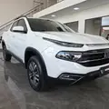 FIAT TORO 1.3 TURBO 270 FLEX FREEDOM AT6 FIAT TORO 1.3 TURBO 270 FLEX FREEDOM AT6
