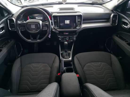 FIAT-TORO-1.3 TURBO 270 FLEX FREEDOM AT6 FIAT-TORO-2021
