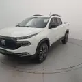 FIAT TORO 1.3 TURBO 270 FLEX FREEDOM AT6 FIAT TORO 1.3 TURBO 270 FLEX FREEDOM AT6