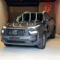 FIAT TORO 1.3 TURBO 270 FLEX FREEDOM AT6 FIAT TORO 1.3 TURBO 270 FLEX FREEDOM AT6