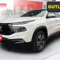 FIAT TORO 1.3 TURBO 270 FLEX FREEDOM AT6 FIAT TORO 1.3 TURBO 270 FLEX FREEDOM AT6