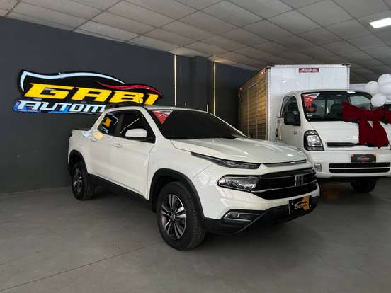 FIAT-TORO-1.3 TURBO 270 FLEX FREEDOM AT6 FIAT-TORO-2023