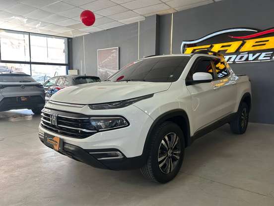 FIAT-TORO-1.3 TURBO 270 FLEX FREEDOM AT6 FIAT-TORO-2023