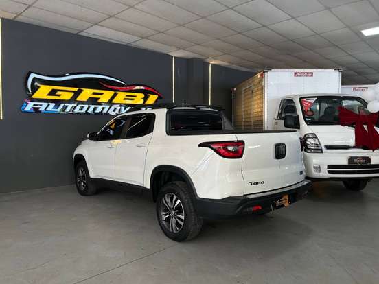 FIAT-TORO-1.3 TURBO 270 FLEX FREEDOM AT6 FIAT-TORO-2023