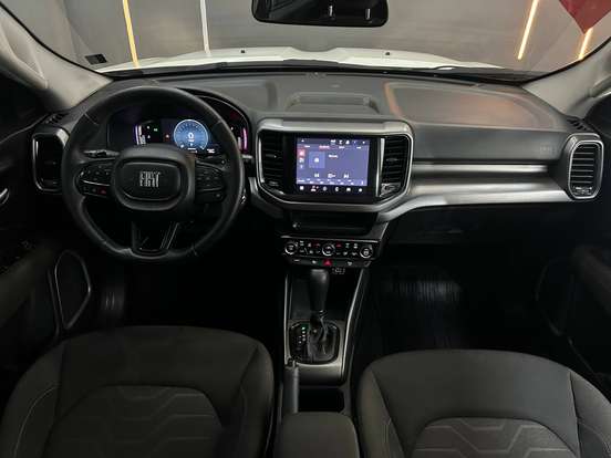 FIAT-TORO-1.3 TURBO 270 FLEX FREEDOM AT6 FIAT-TORO-2023