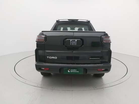 FIAT-TORO-1.3 TURBO 270 FLEX FREEDOM AT6 FIAT-TORO-2025
