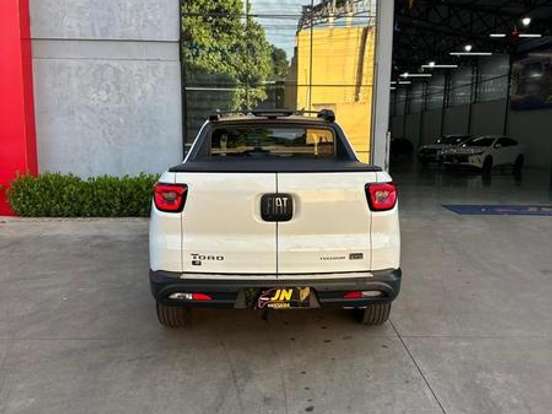 FIAT-TORO-1.3 TURBO 270 FLEX FREEDOM AT6 FIAT-TORO-2022