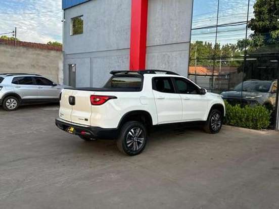 FIAT-TORO-1.3 TURBO 270 FLEX FREEDOM AT6 FIAT-TORO-2022
