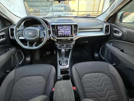 FIAT-TORO-1.3 TURBO 270 FLEX FREEDOM AT6 FIAT-TORO-2022