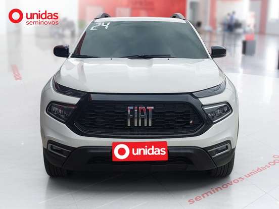 FIAT-TORO-1.3 TURBO 270 FLEX FREEDOM AT6 FIAT-TORO-2023