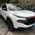 FIAT TORO 1.3 TURBO 270 FLEX ULTRA AT6 FIAT TORO 1.3 TURBO 270 FLEX ULTRA AT6