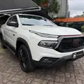 FIAT TORO 1.3 TURBO 270 FLEX ULTRA AT6 FIAT TORO 1.3 TURBO 270 FLEX ULTRA AT6