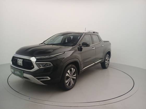 FIAT TORO 1.3 TURBO 270 FLEX VOLCANO AT6