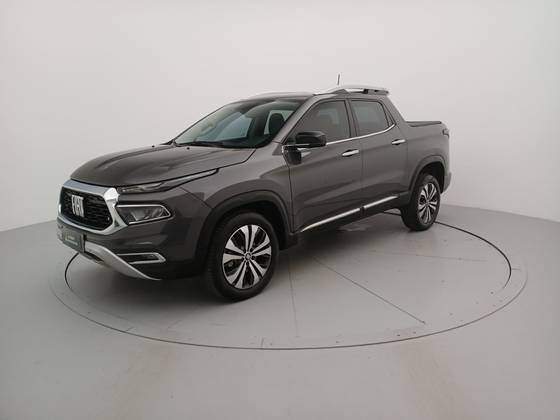 FIAT TORO 1.3 TURBO 270 FLEX VOLCANO AT6