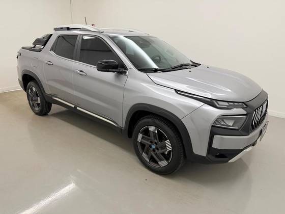 FIAT TORO 1.3 TURBO 270 FLEX VOLCANO AT6