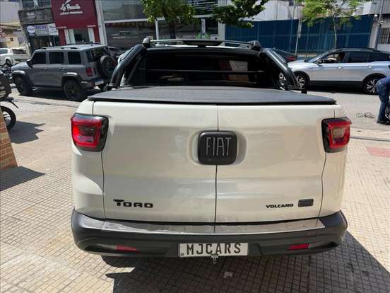FIAT-TORO-1.3 TURBO 270 FLEX VOLCANO AT6 FIAT-TORO-2024