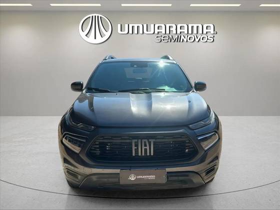 FIAT TORO 1.3 TURBO 270 FLEX VOLCANO AT6