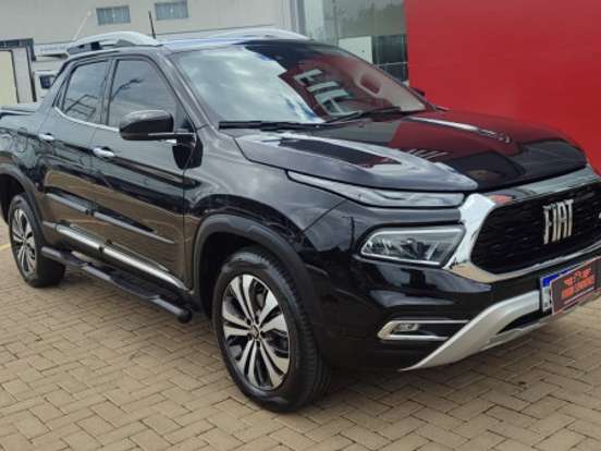 FIAT-TORO-1.3 TURBO 270 FLEX VOLCANO AT6 FIAT-TORO-2023